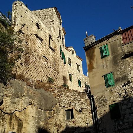 Apartments Sekoko Šibenik Kültér fotó