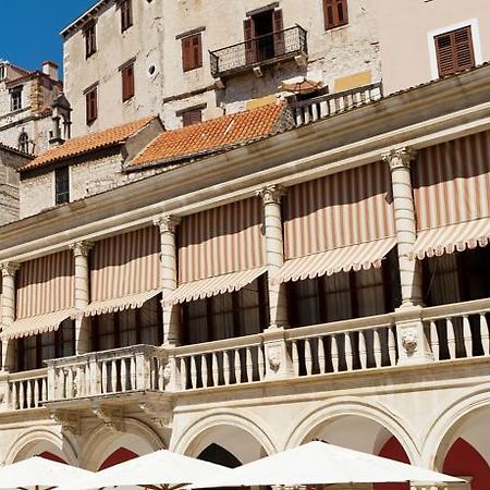 Apartments Sekoko Šibenik Kültér fotó