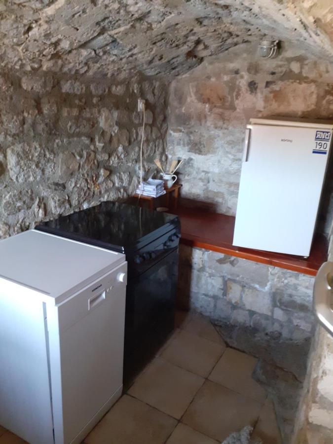 Apartments Sekoko Šibenik Kültér fotó