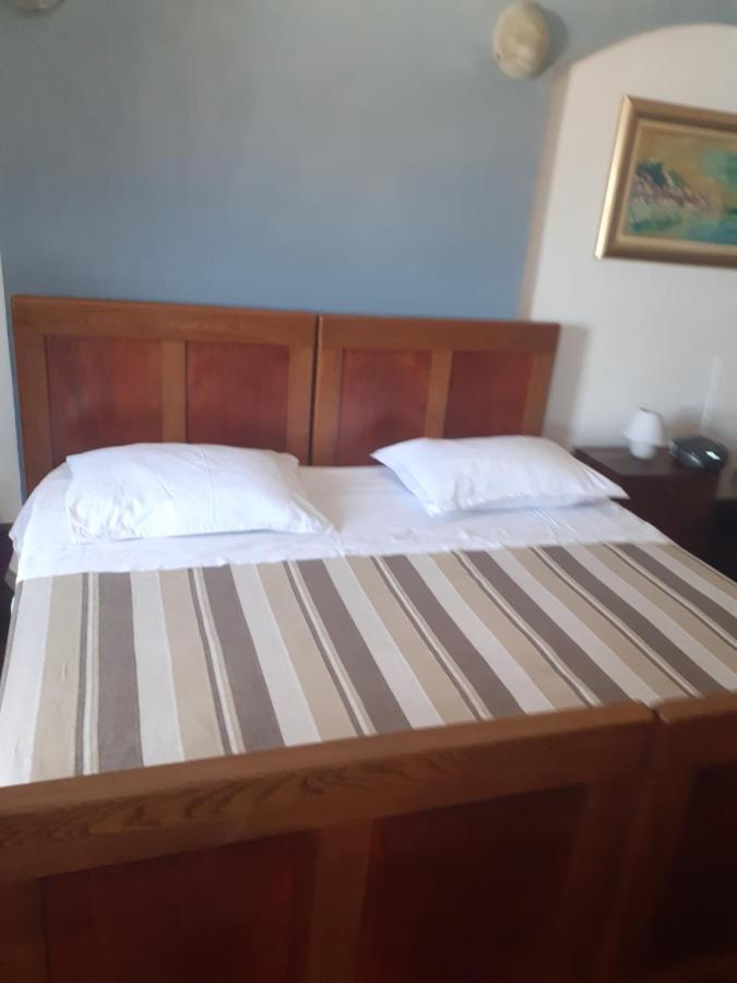 Apartments Sekoko Šibenik Kültér fotó