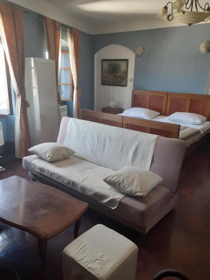 Apartments Sekoko Šibenik Kültér fotó