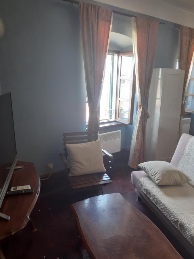 Apartments Sekoko Šibenik Kültér fotó