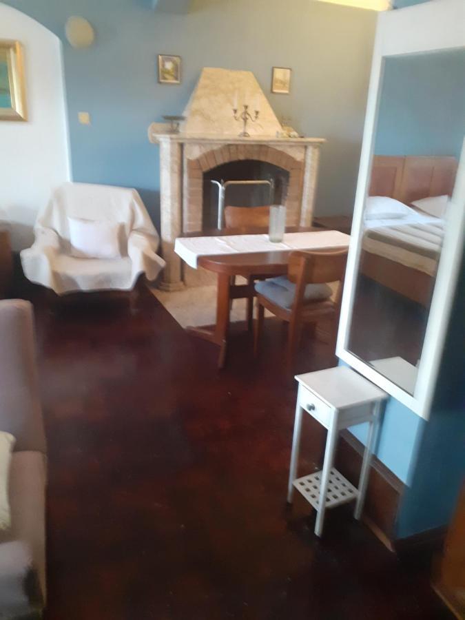 Apartments Sekoko Šibenik Kültér fotó