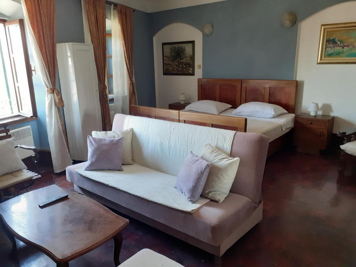 Apartments Sekoko Šibenik Kültér fotó
