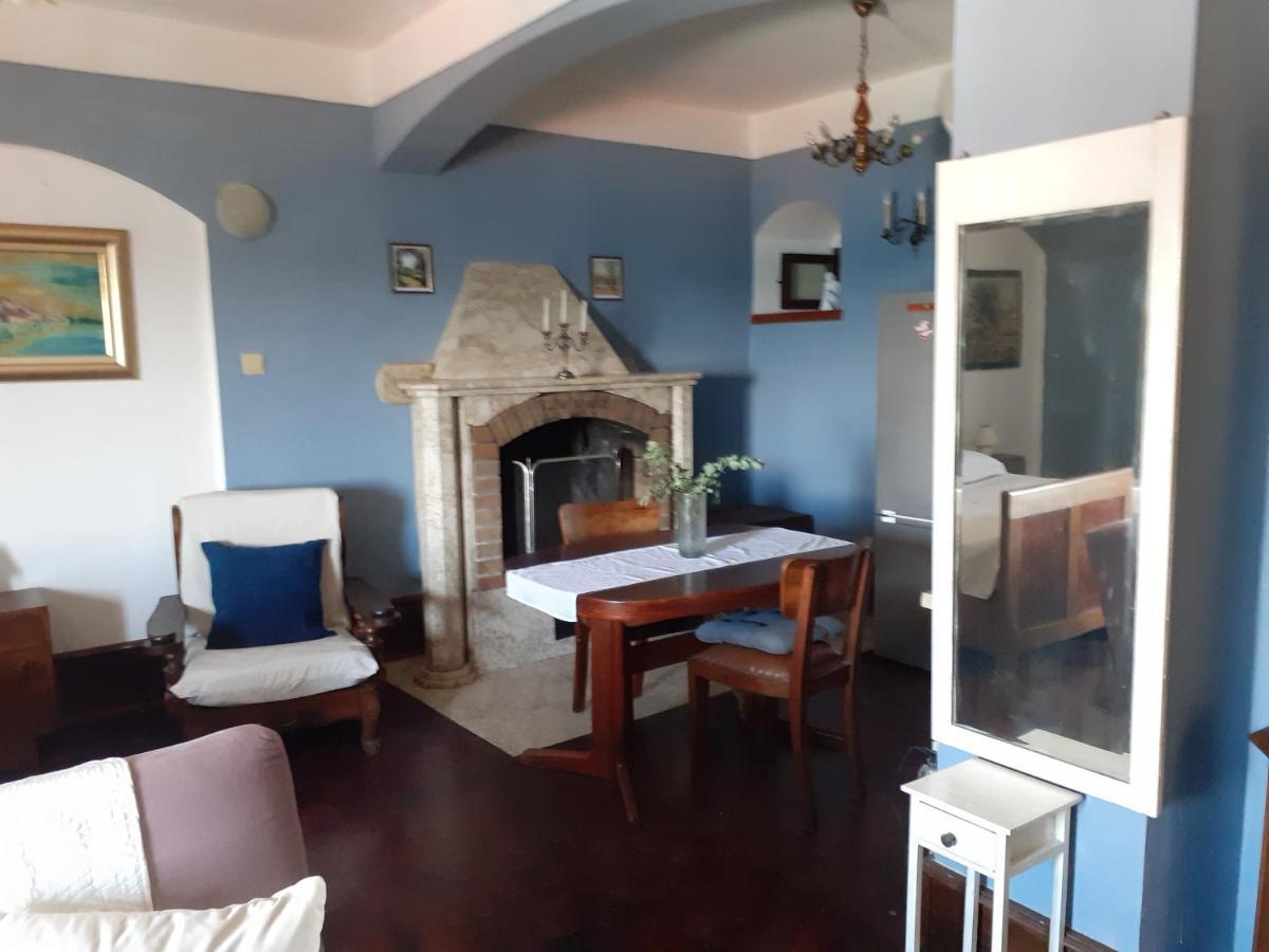 Apartments Sekoko Šibenik Kültér fotó