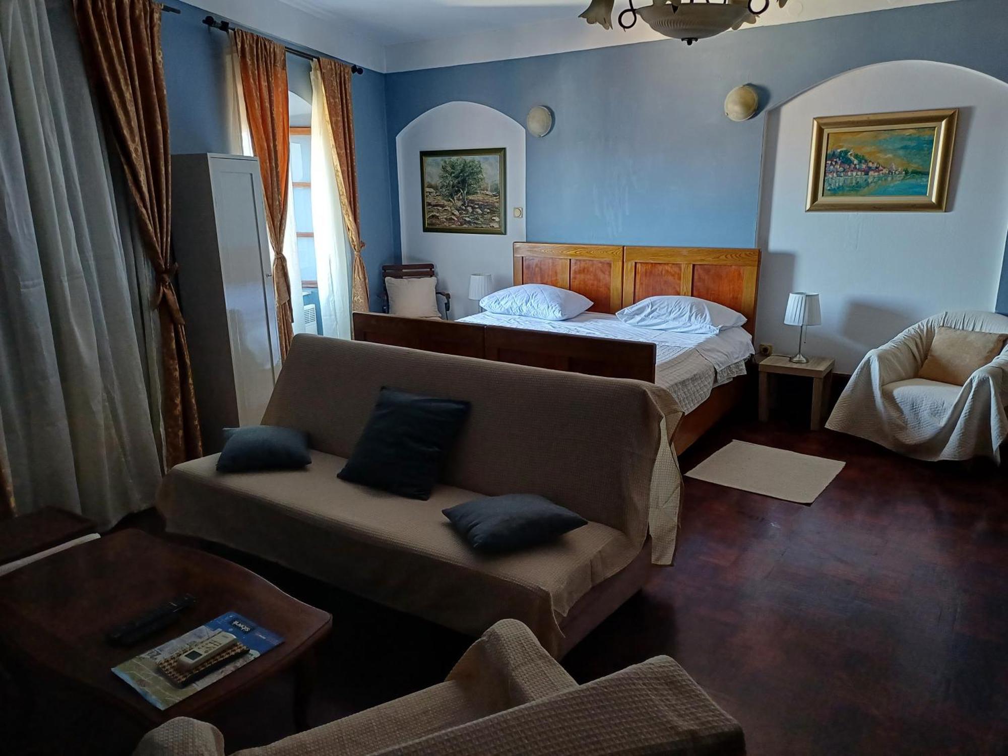 Apartments Sekoko Šibenik Kültér fotó