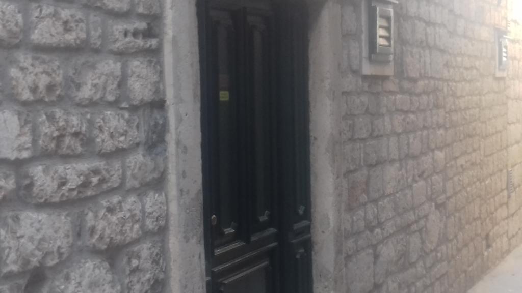 Apartments Sekoko Šibenik Kültér fotó