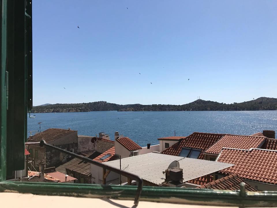 Apartments Sekoko Šibenik Kültér fotó