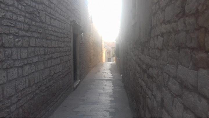 Apartments Sekoko Šibenik Kültér fotó