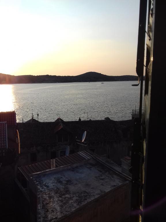 Apartments Sekoko Šibenik Kültér fotó