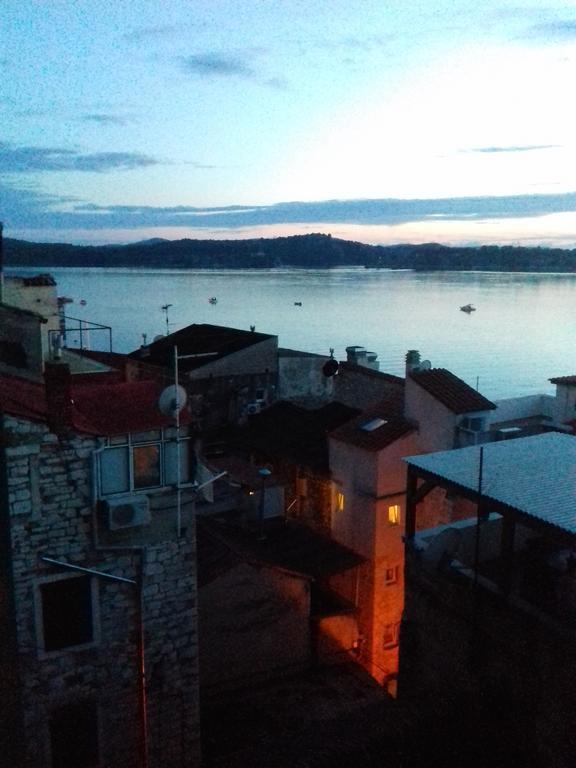 Apartments Sekoko Šibenik Kültér fotó