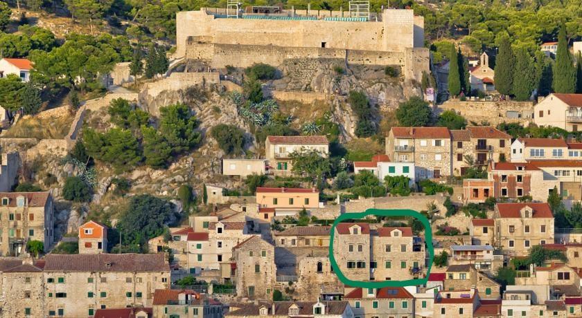 Apartments Sekoko Šibenik Kültér fotó