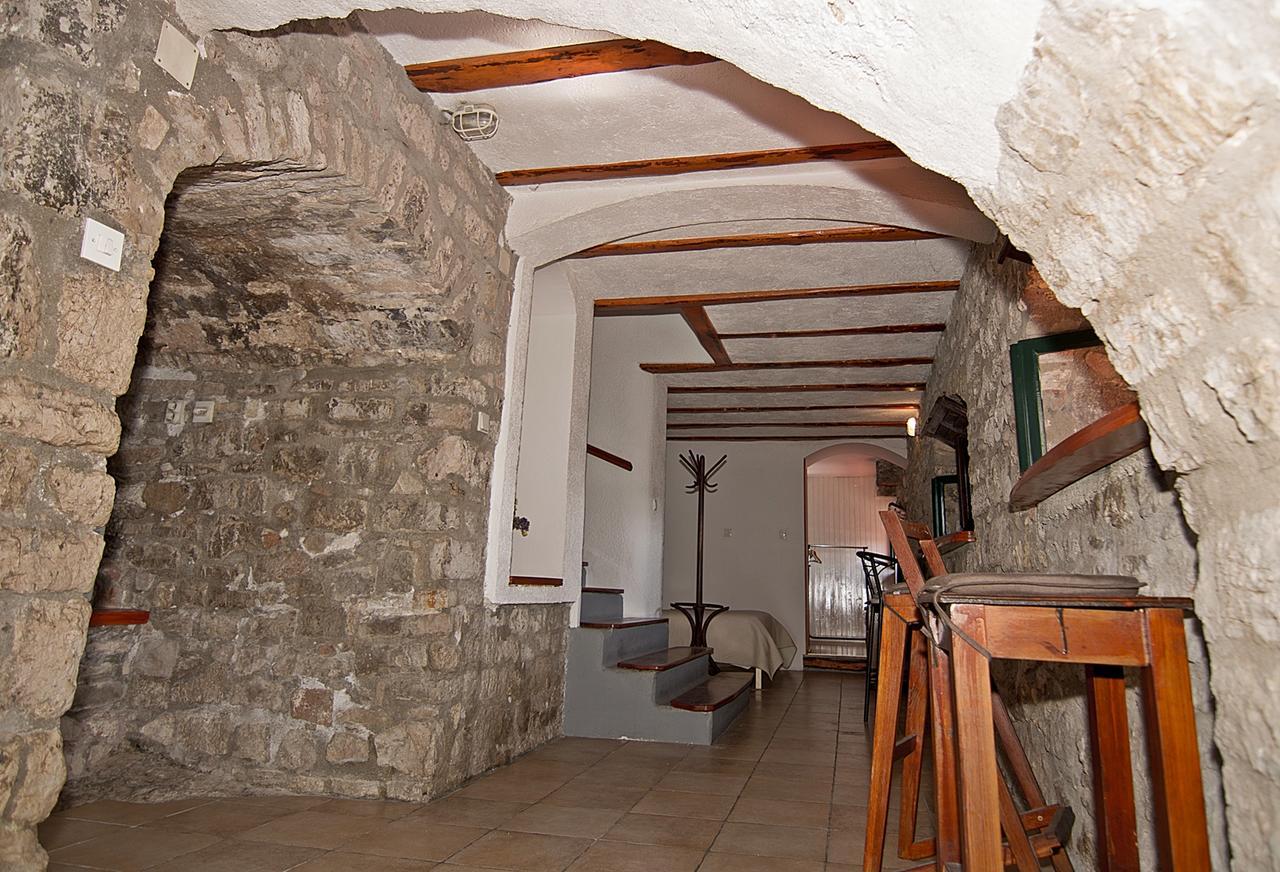 Apartments Sekoko Šibenik Kültér fotó