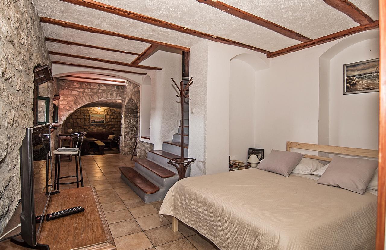 Apartments Sekoko Šibenik Kültér fotó