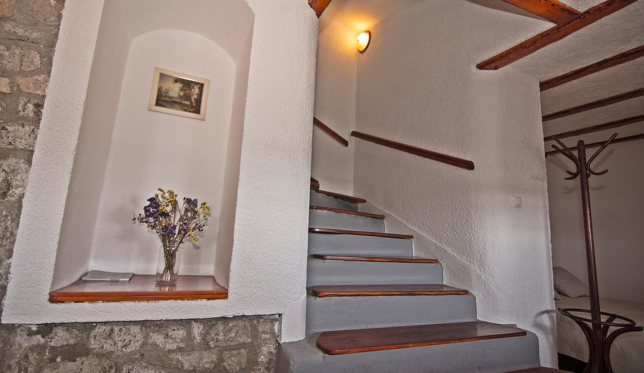 Apartments Sekoko Šibenik Kültér fotó