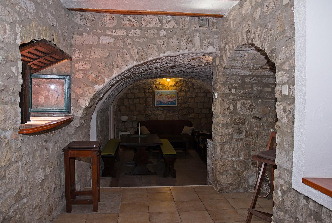 Apartments Sekoko Šibenik Kültér fotó