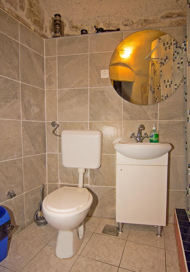 Apartments Sekoko Šibenik Kültér fotó