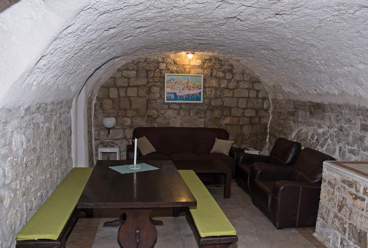 Apartments Sekoko Šibenik Kültér fotó