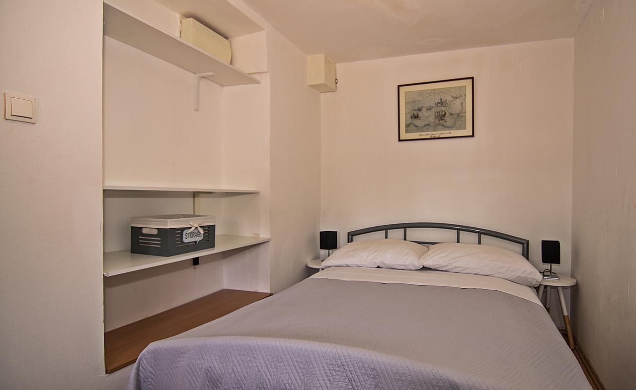 Apartments Sekoko Šibenik Kültér fotó