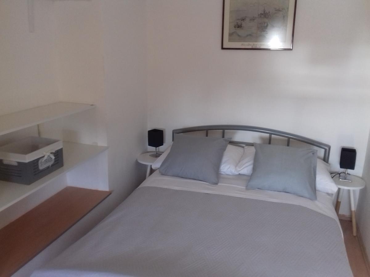 Apartments Sekoko Šibenik Kültér fotó