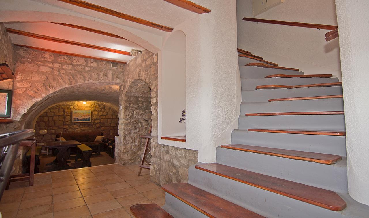 Apartments Sekoko Šibenik Kültér fotó