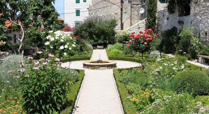 Apartments Sekoko Šibenik Kültér fotó