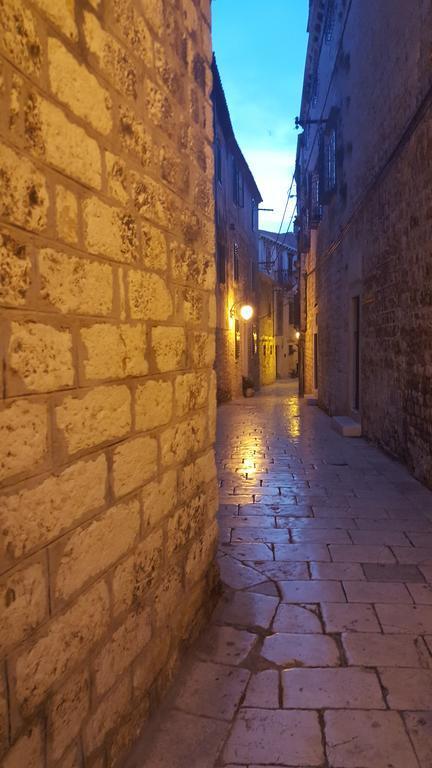 Apartments Sekoko Šibenik Kültér fotó