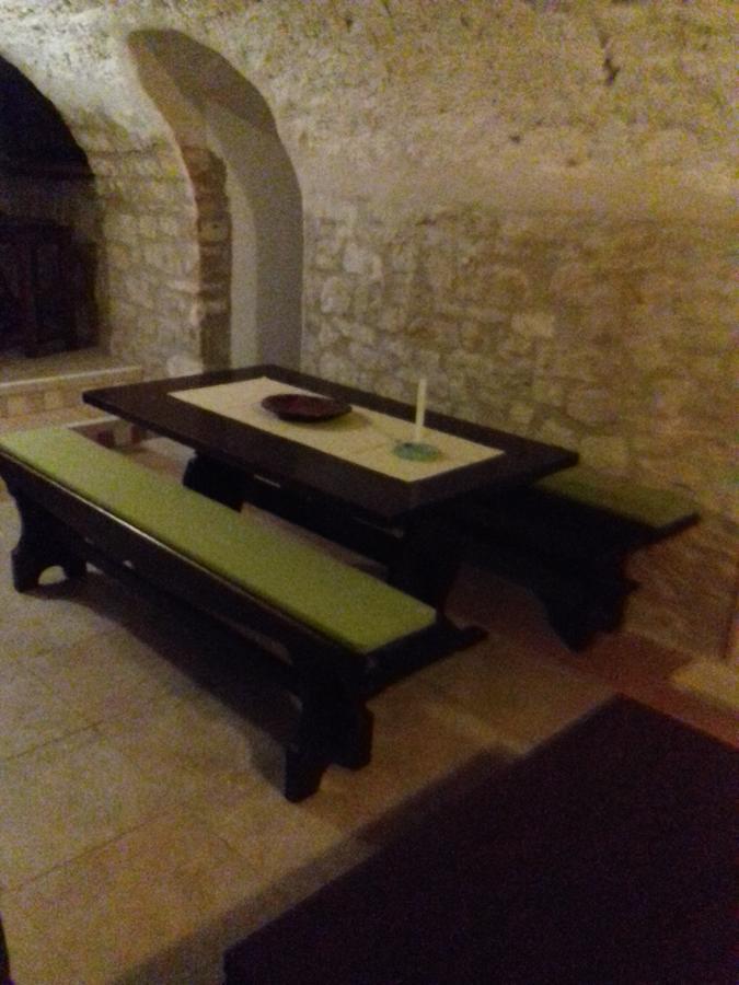 Apartments Sekoko Šibenik Kültér fotó