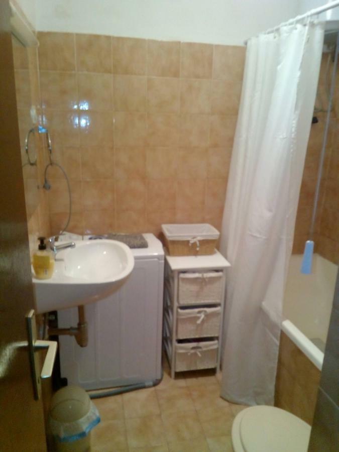 Apartments Sekoko Šibenik Kültér fotó
