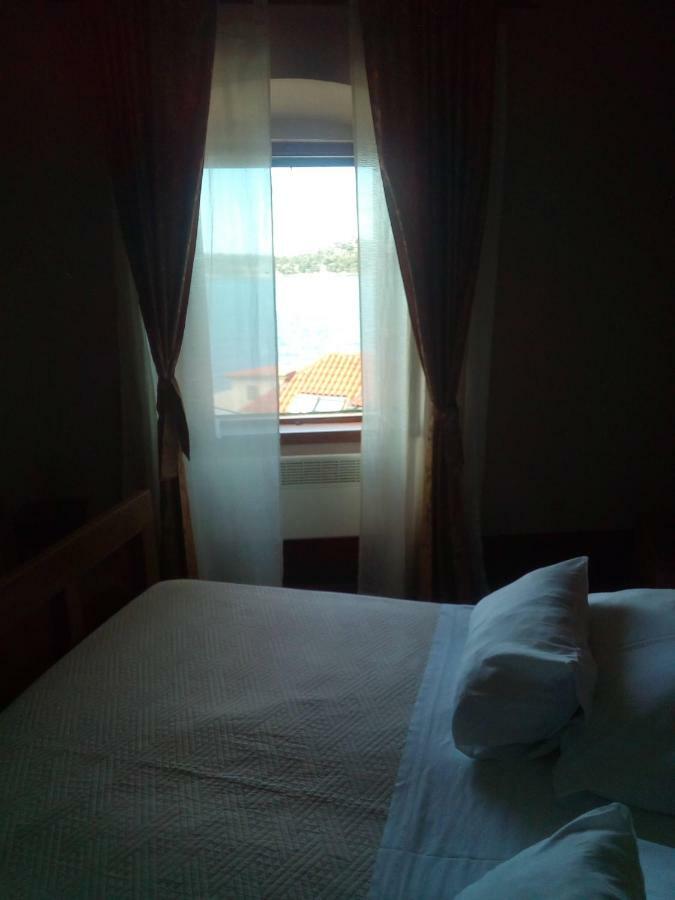Apartments Sekoko Šibenik Kültér fotó