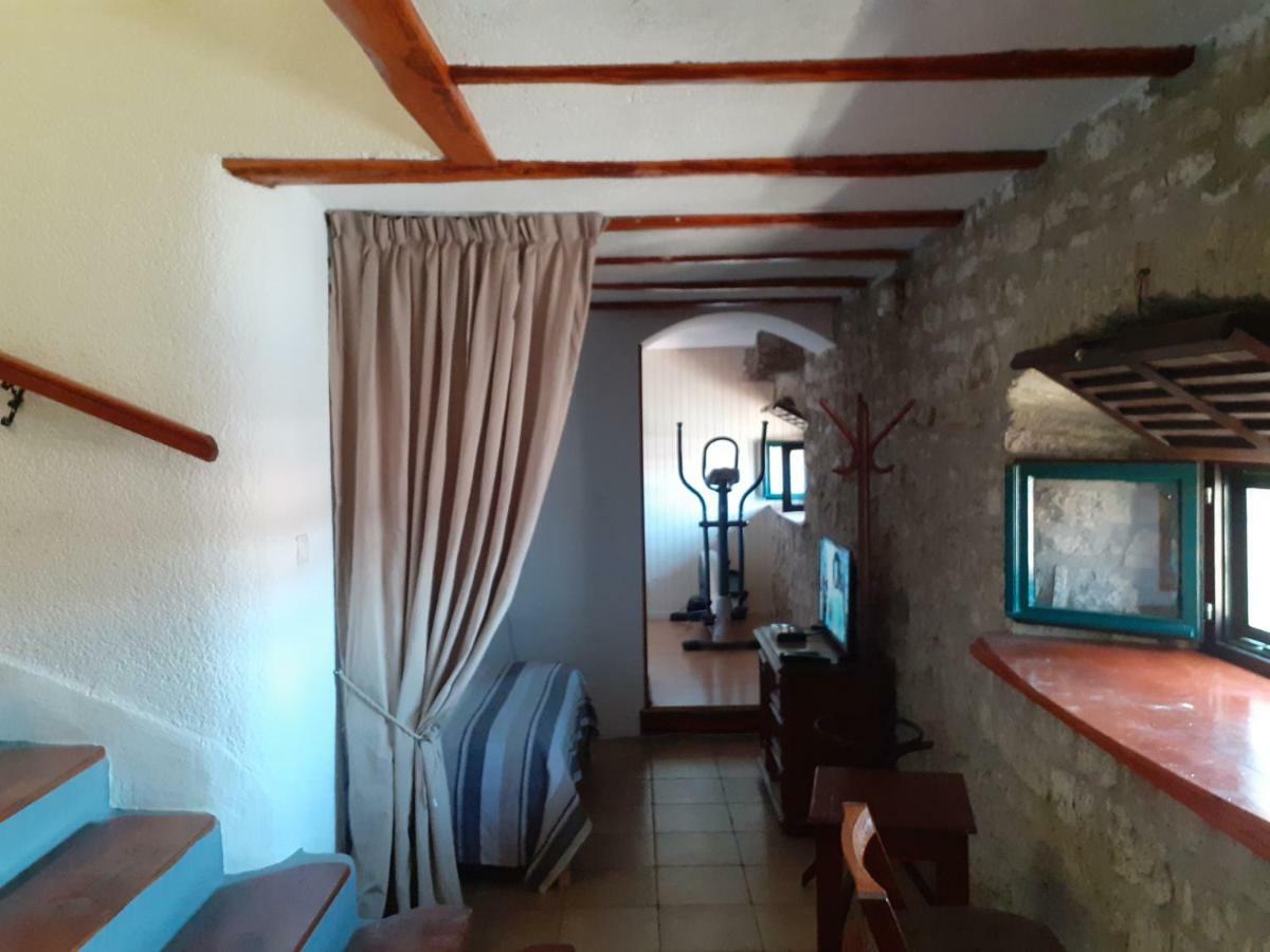 Apartments Sekoko Šibenik Kültér fotó