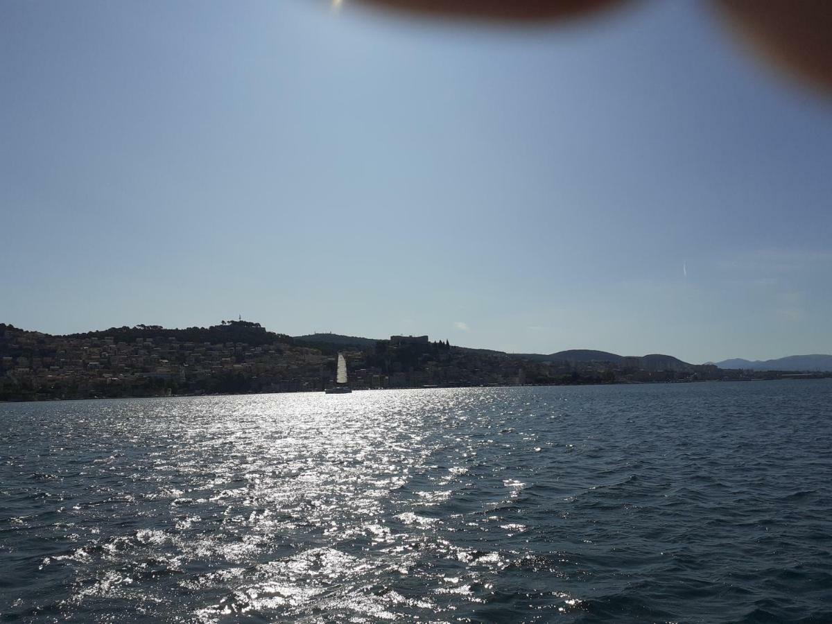 Apartments Sekoko Šibenik Kültér fotó