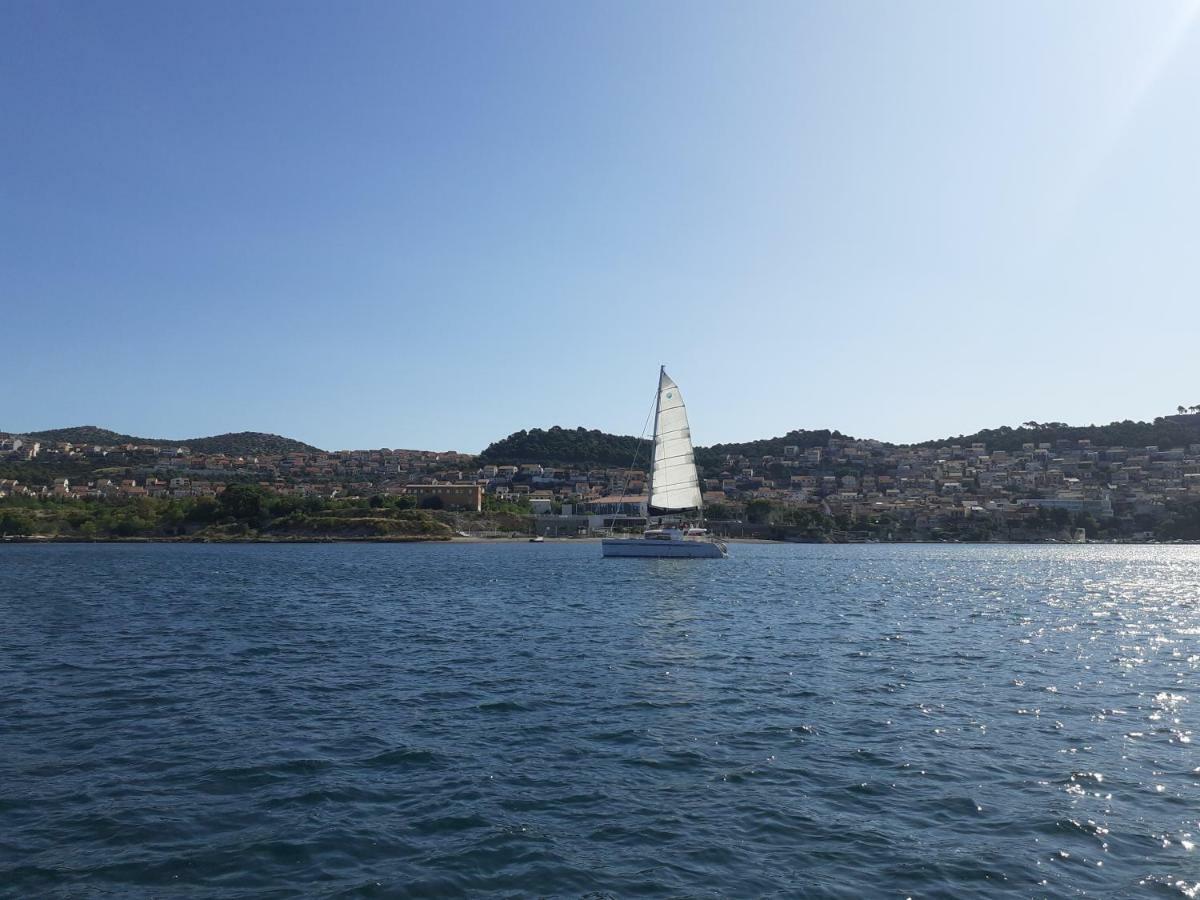 Apartments Sekoko Šibenik Kültér fotó