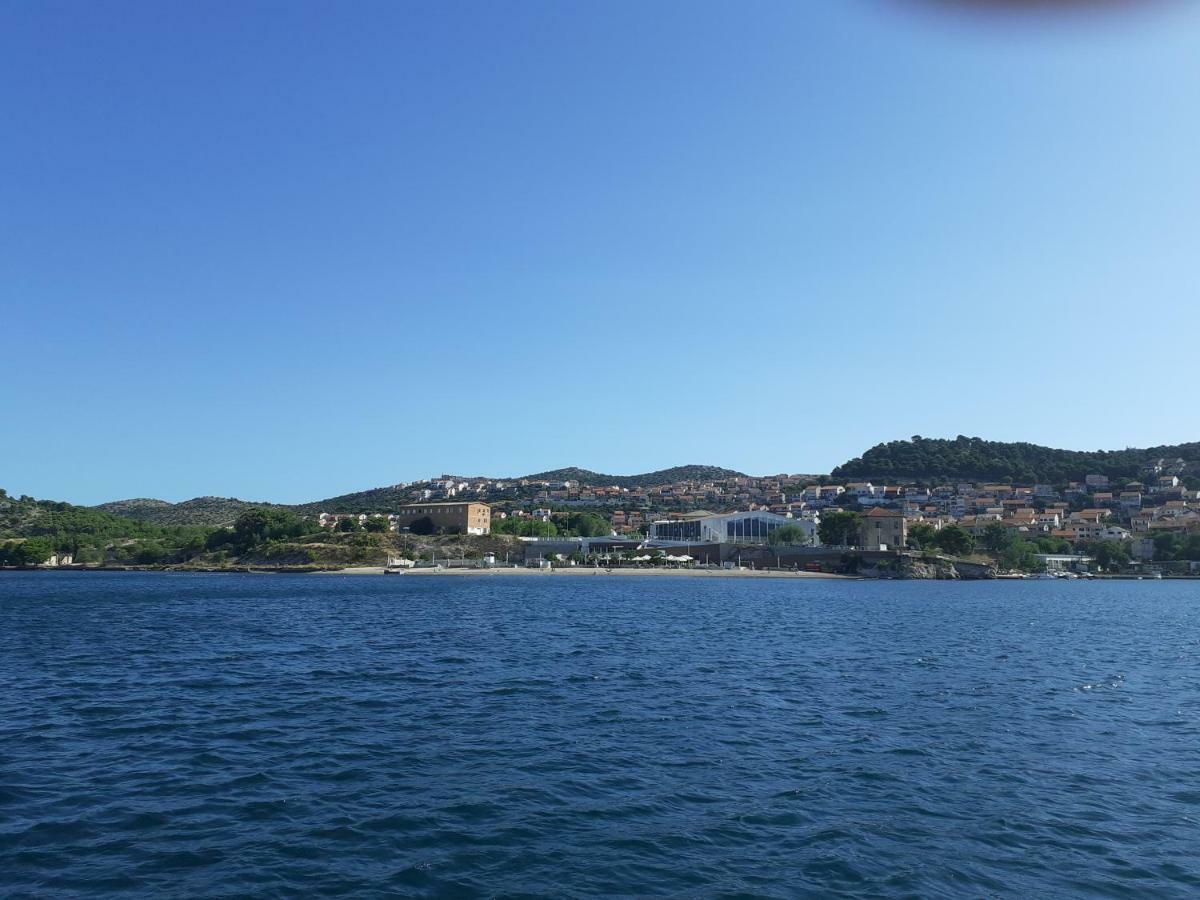 Apartments Sekoko Šibenik Kültér fotó