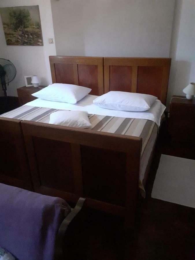 Apartments Sekoko Šibenik Kültér fotó