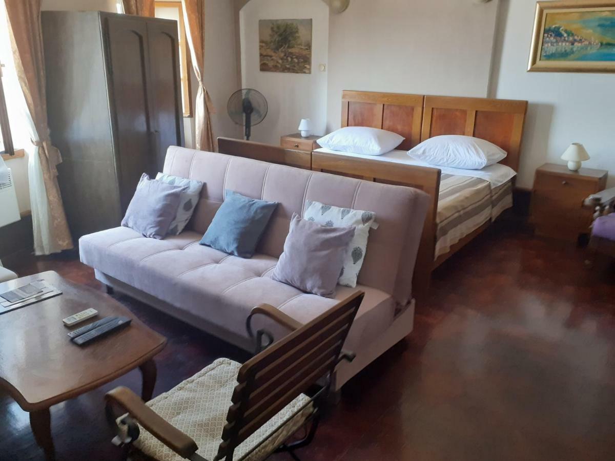 Apartments Sekoko Šibenik Kültér fotó